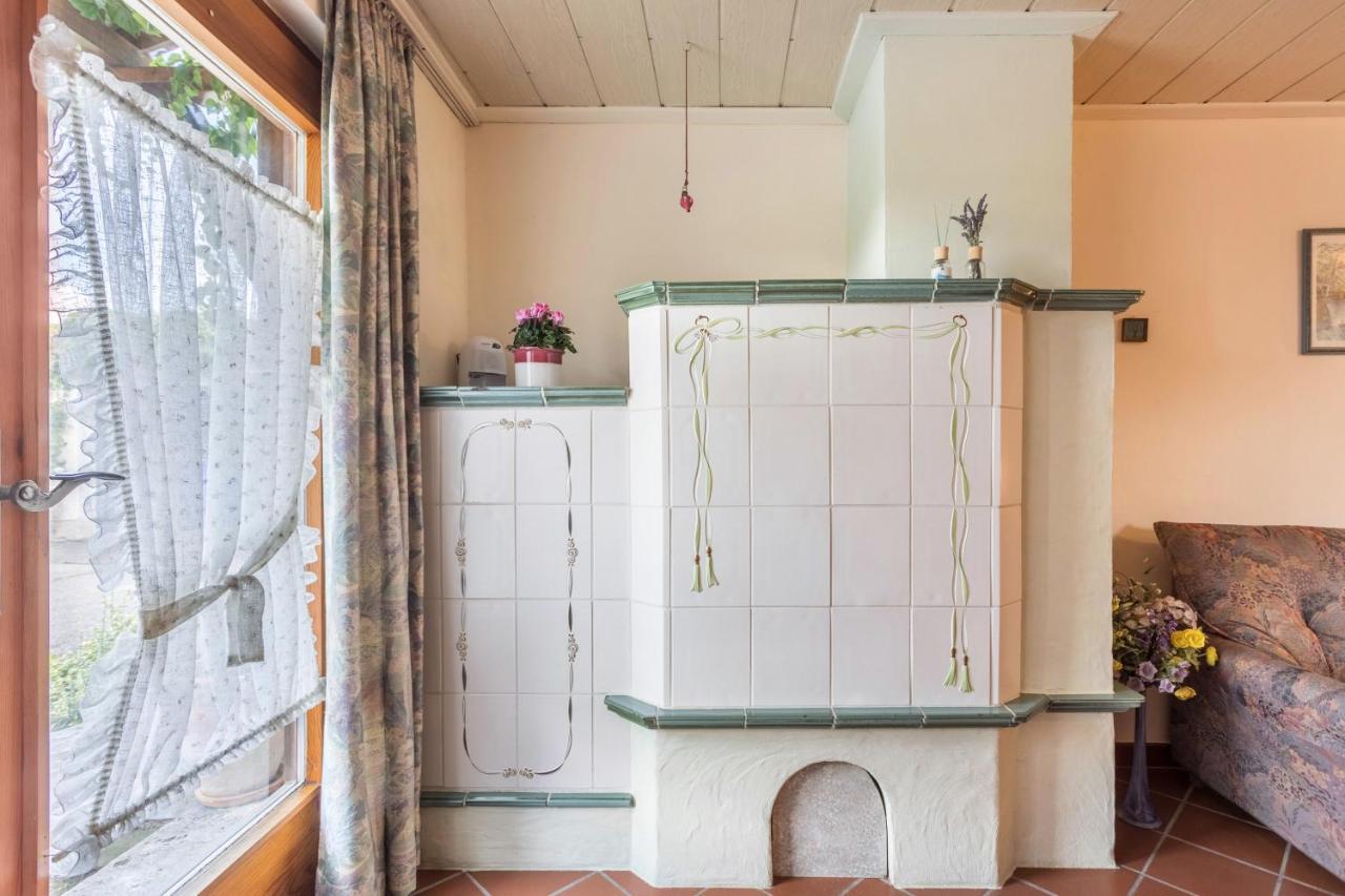 Haus Rosi Und Werner Διαμέρισμα Emmerting Εξωτερικό φωτογραφία