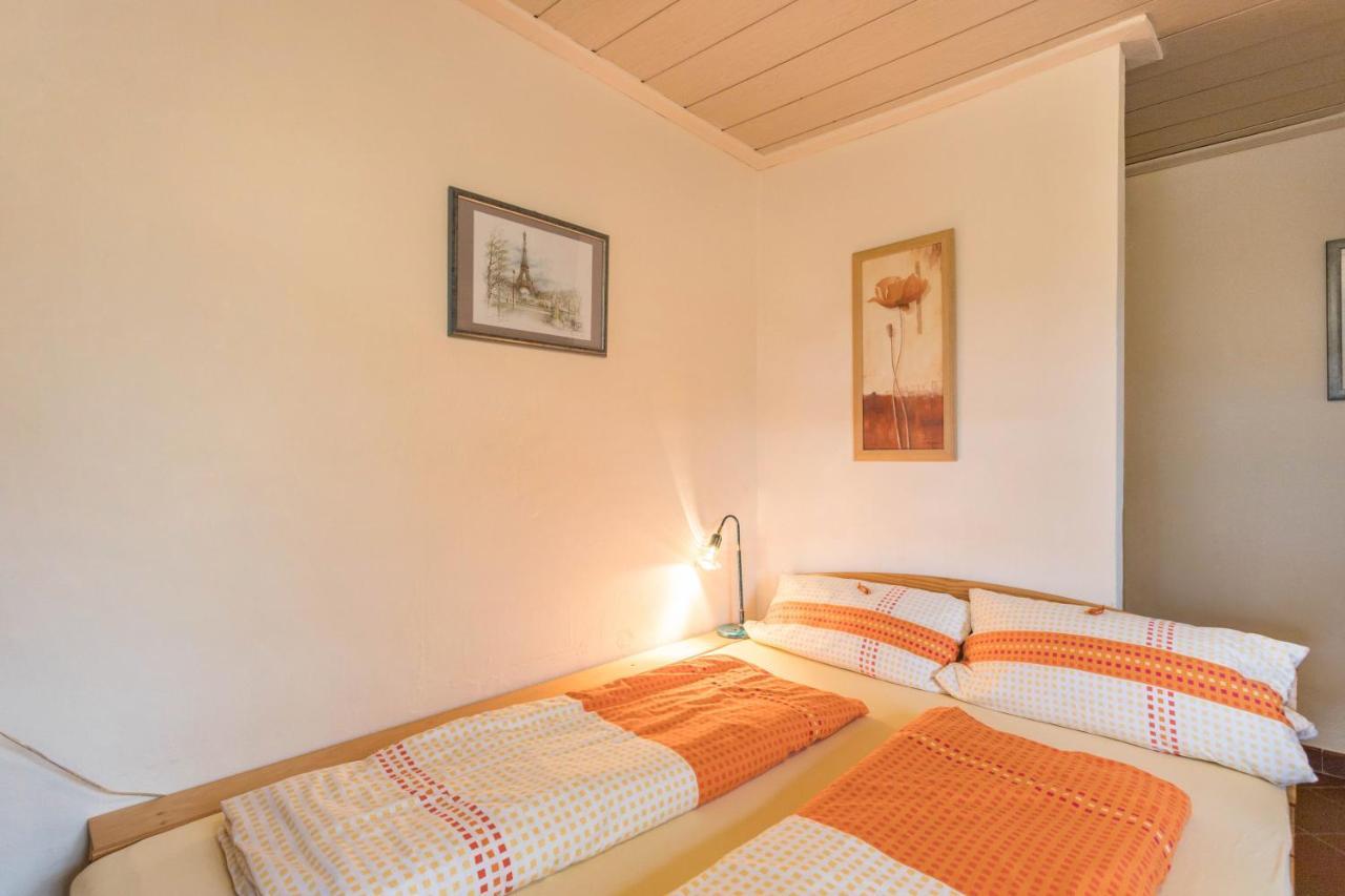 Haus Rosi Und Werner Διαμέρισμα Emmerting Εξωτερικό φωτογραφία